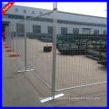 DM Australia hot sale temporary fence with plastic feet